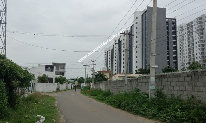 2 BHK Flat for Sale in Thaiyur